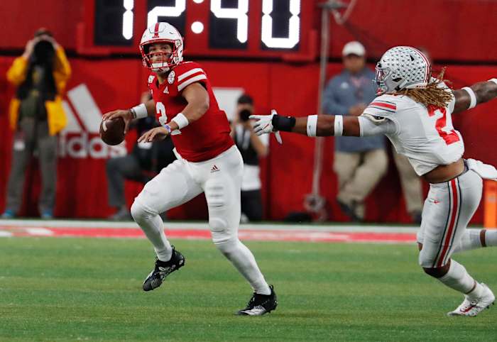 Adrian-Martinez-Nebraska